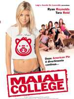 Maial College